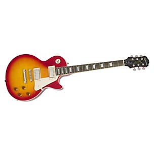 Les Paul PlusTop PRO Left-Handed Electric Guitar