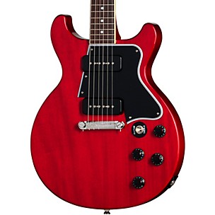 Epiphone Les Paul Special Double Cut Electric Guitar -