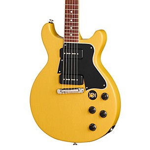 Gibson Les Paul Special Double-Cut Electric Guitar -