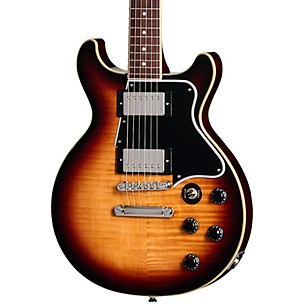 Epiphone Les Paul Special Double Cut Figured Electric Guitar -