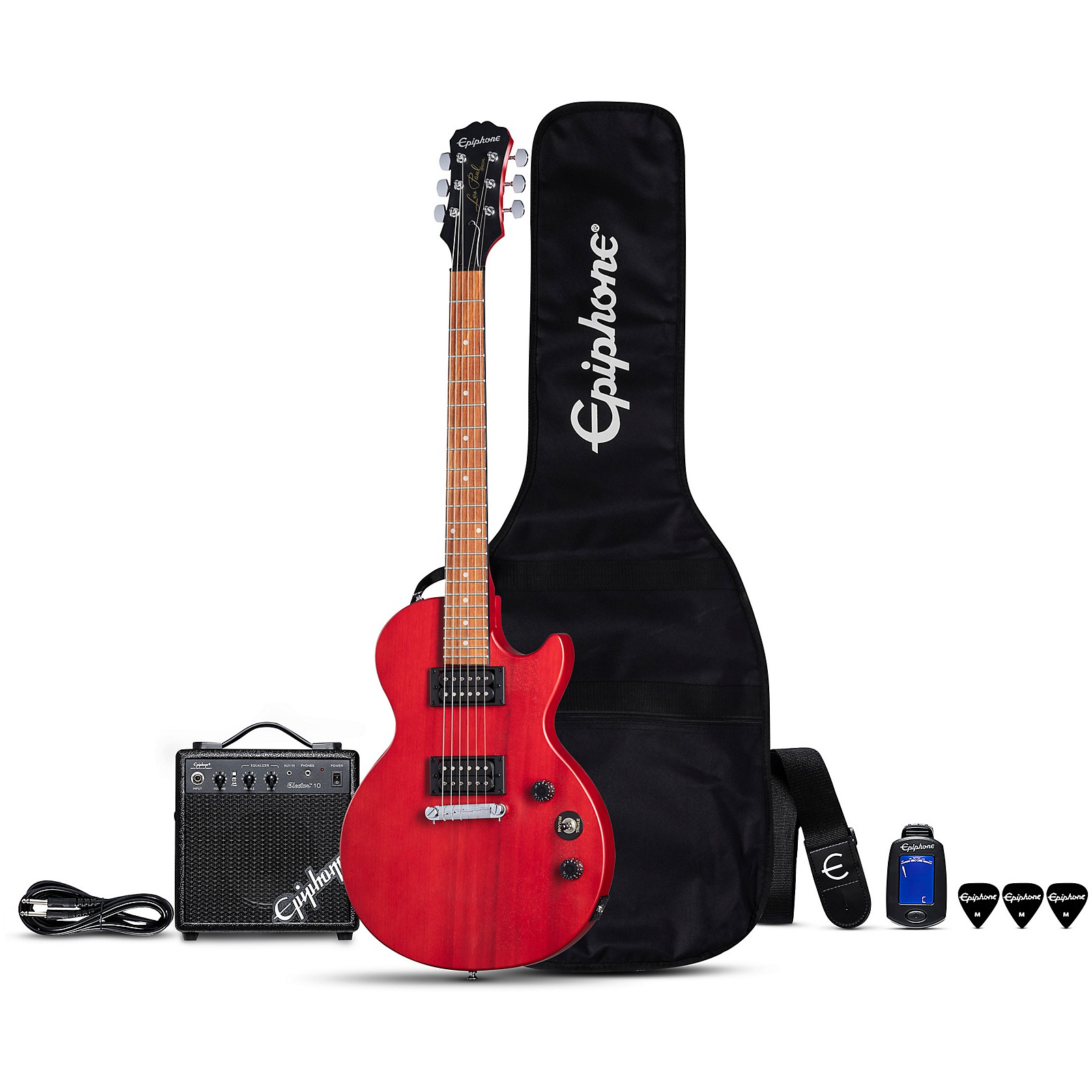 Epiphone Les Paul
エピフォンレポールスタンダード Open Box Epiphone Les Paul Traditional PRO-III Plus Limited