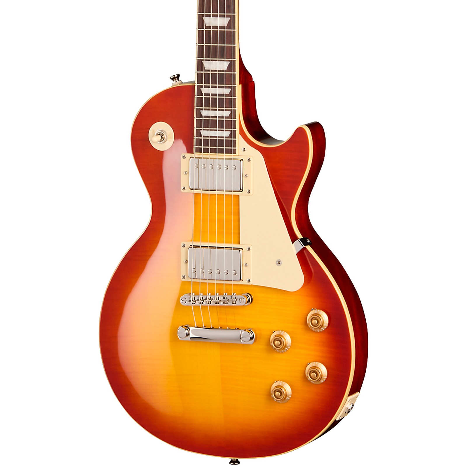 Epiphone Les Paul Standard 50s Electric Guitar - | Music & Arts