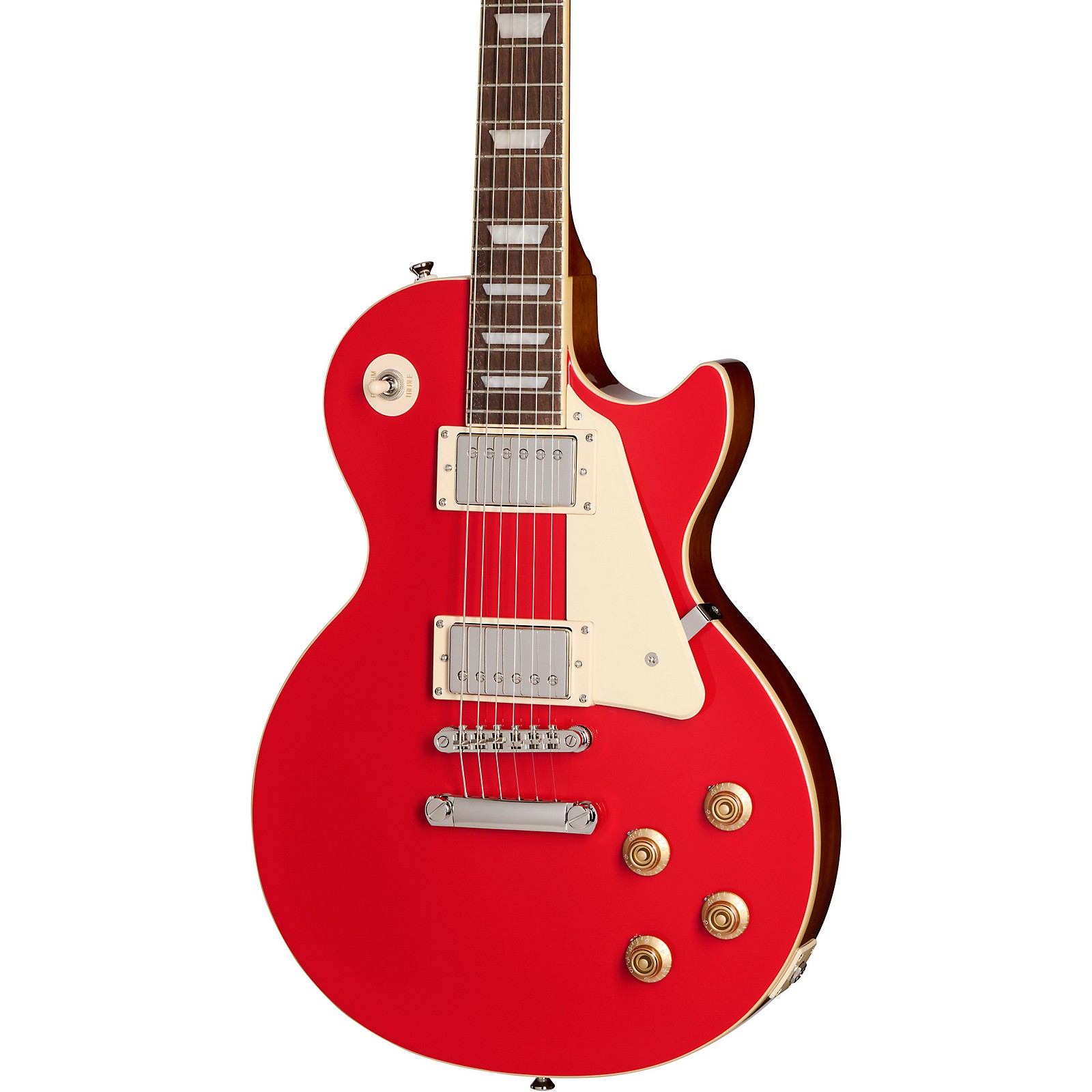 左利き　Epiphone Les Paul Standard 50s Epiphone Les Paul Standard '50s Electric Guitar | Music & Arts