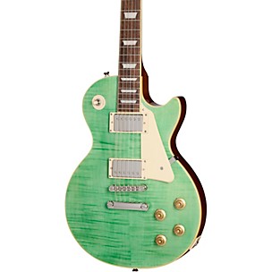 Epiphone Les Paul Standard '50s Figured Electric Guitar