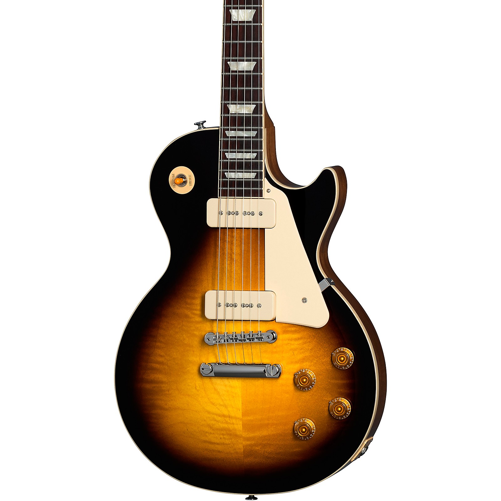 Gibson Les Paul Standard 60 s Honey Burst 2006 | eBay