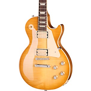 Gibson Les Paul Standard '60s Double Trouble Electric Guitar