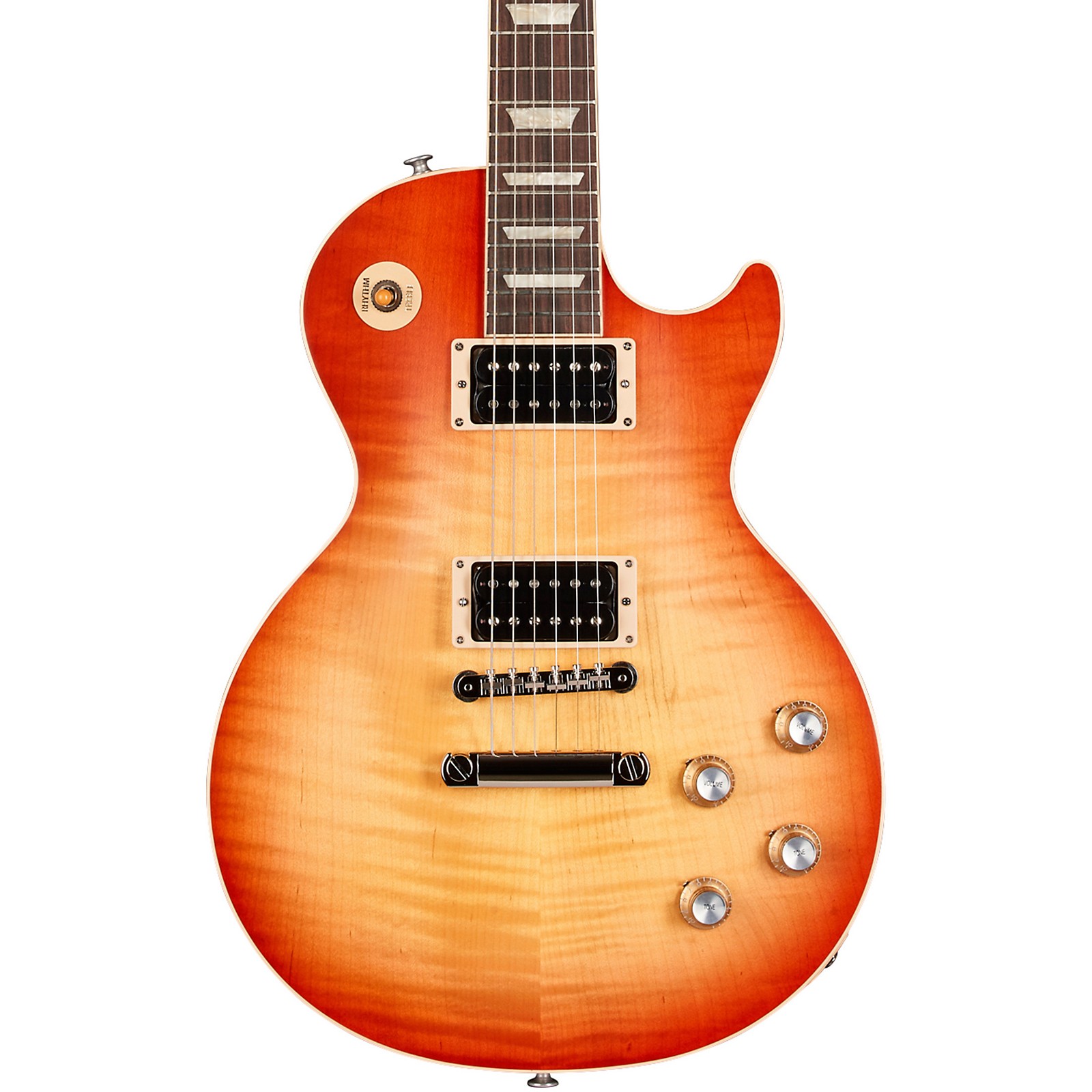 Gibson Les Paul Standard '60s review