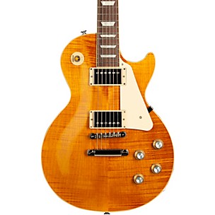 Gibson Les Paul Standard '60s Figured Top Electric Guitar -