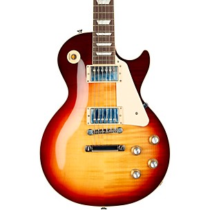 Gibson Les Paul Standard '60s Figured Top Electric Guitar