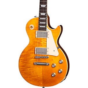 Gibson Les Paul Standard '60s Figured Top Electric Guitar