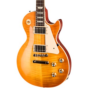 Gibson Les Paul Standard '60s Figured Top Electric Guitar