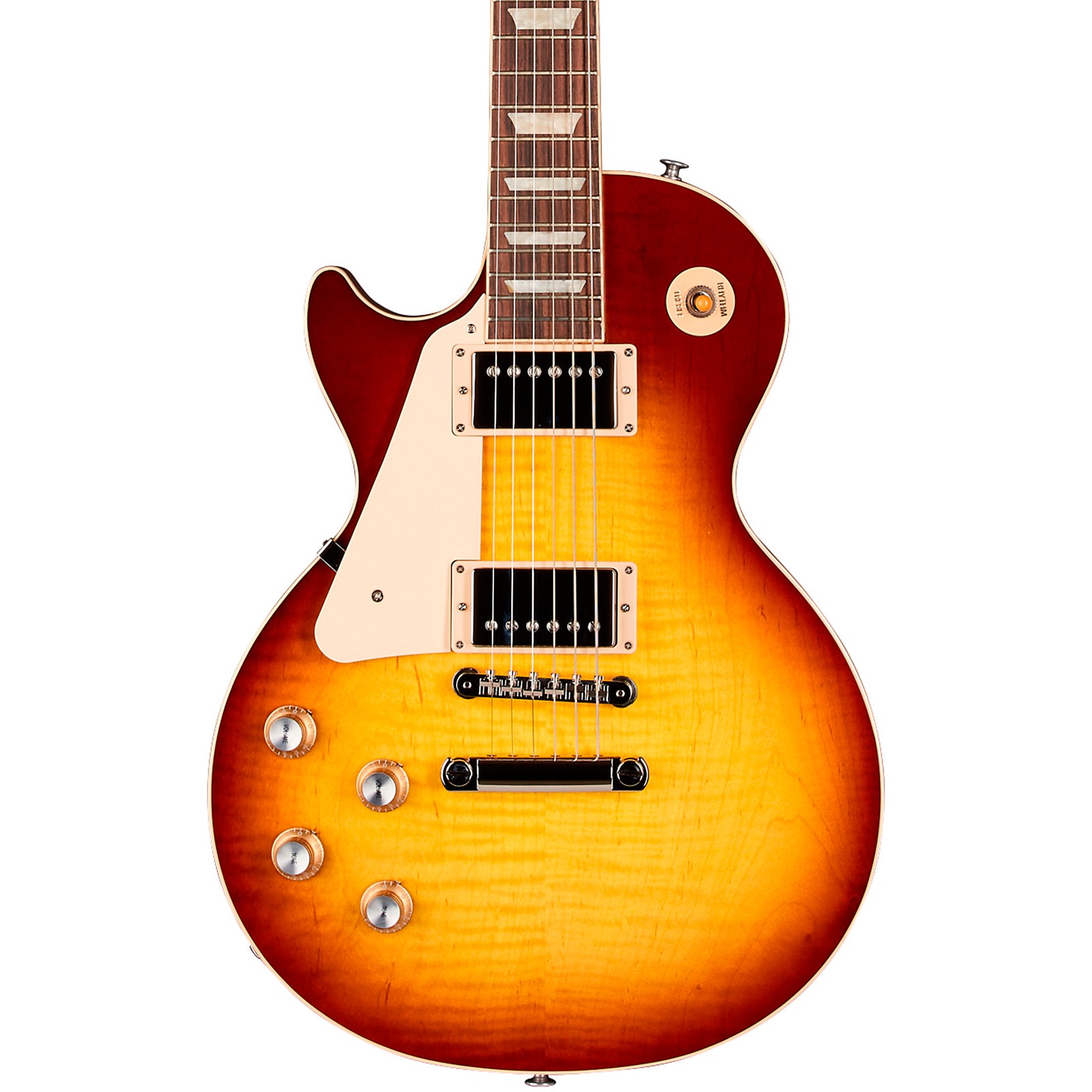 Lefthanded Gibson Les Paul Classic 2000 | Lefty Guitars Only