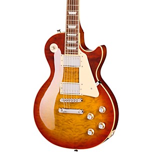 Epiphone Les Paul Standard '60s Quilt Limited-Edition Electric Guitar