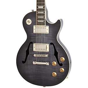 Epiphone Les Paul Standard Florentine PRO Hollowbody Electric Guitar