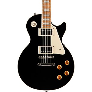 Epiphone Les Paul Standard Plain Top Electric Guitar