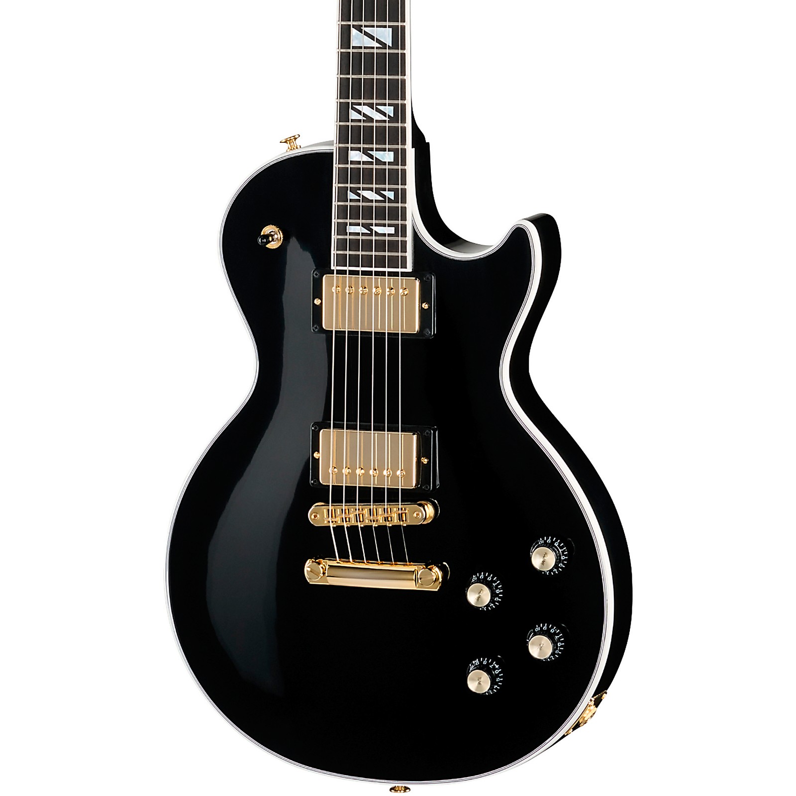 Gibson Les Paul Supreme Electric Guitar - | Music & Arts