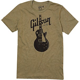 Gibson Les Paul T-Shirt