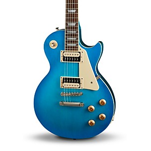 Epiphone Les Paul Traditional Pro IV Limited-Edition Electric Guitar -