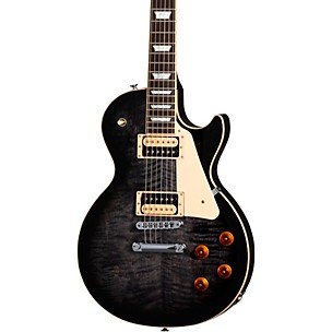 Gibson Les Paul Traditional Pro V AAA Flame Top Electric Guitar