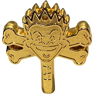 DrumKeyShop Less Than Jake Signature Drum Key - Gold