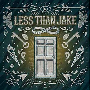 Less than Jake - See the Light