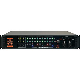 Dangerous Music Liaison Recallable Insert Switching Matrix