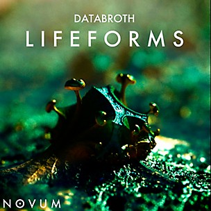 Tracktion Lifeforms -Expansion Pack for Novum