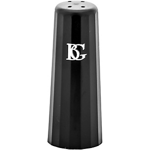 BG Ligature Cap
