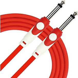 KIRLIN LightGear Instrument Cable - 10ft with PVC Jacket