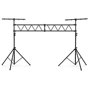 Musician's Gear Lighting Stand With Truss