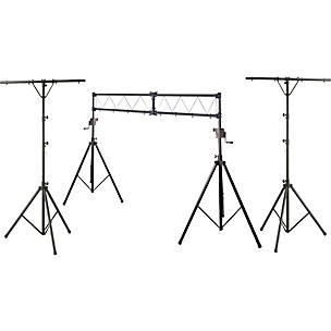 Odyssey Lighting Tripod and Truss Package