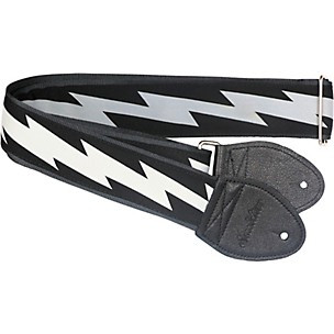 Souldier Lightning Bolt Guitar Strap