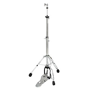 Gibraltar Lightning Rod Telescoping Hi-Hat Stand