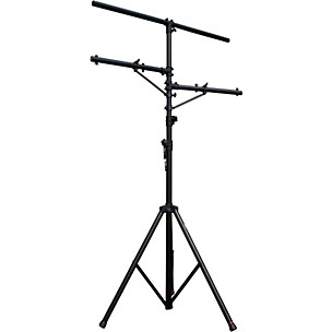 Gator Lightweight Aluminum Lighting Stand