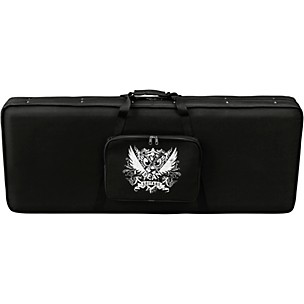 Dean Lightweight Case for ML V and Z  Model Electric Guitars