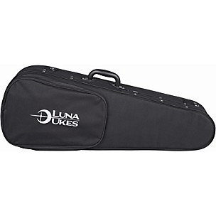 Luna Guitars Lightweight Case for Tenor Ukuleles