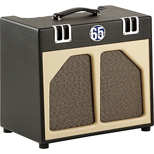 65amps Lil' Elvis 12W 1x12 Tube Guitar Combo Amp