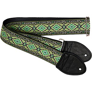 Souldier Limerick Guitar Strap