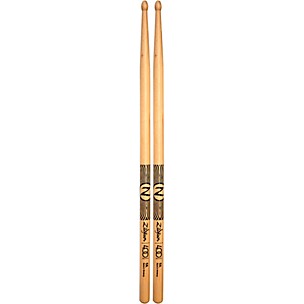 Zildjian Limited-Edition 400th Anniversary '60s Rock Drum Sticks