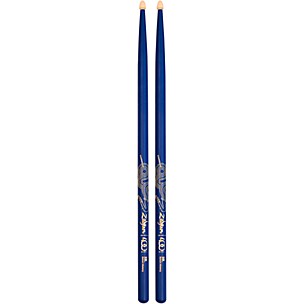 Zildjian Limited-Edition 400th Anniversary Acorn Tip Jazz Drum Sticks