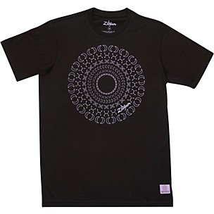 Zildjian Limited Edition 400th Anniversary Alchemy T-Shirt