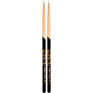 Zildjian Limited-Edition 400th Anniversary Nylon Dip Classical Drum Sticks