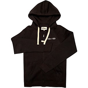 Zildjian Limited Edition 400th Anniversary Zip Up Hoodie