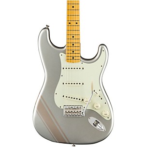 Fender Limited-Edition '50s Stratocaster With Competition Stripe Electric Guitar