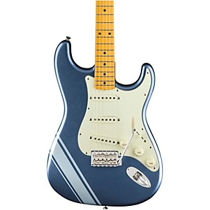 Fender Limited-Edition '50s Stratocaster With Competition Stripe Electric Guitar