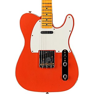 Fender Custom Shop Limited Edition '50s Twisted Telecaster Custom Journeyman Relic Electric Guitar