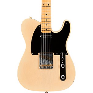 Fender Custom Shop Limited-Edition '53 Telecaster Time Capsule Electric Guitar