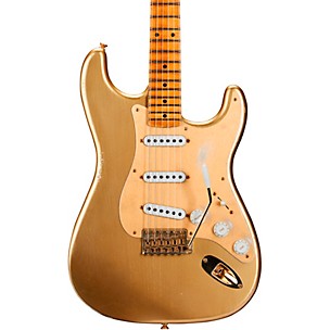 Fender Custom Shop Limited-Edition '55 Bone Tone Stratocaster Relic Electric Guitar