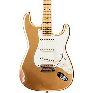 Fender Custom Shop Limited-Edition '57 Stratocaster Relic Electric Guitar