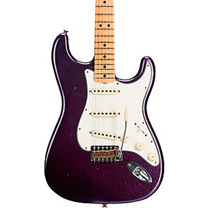 Fender Custom Shop Limited-Edition '69 Stratocaster Journeyman Relic Electric Guitar